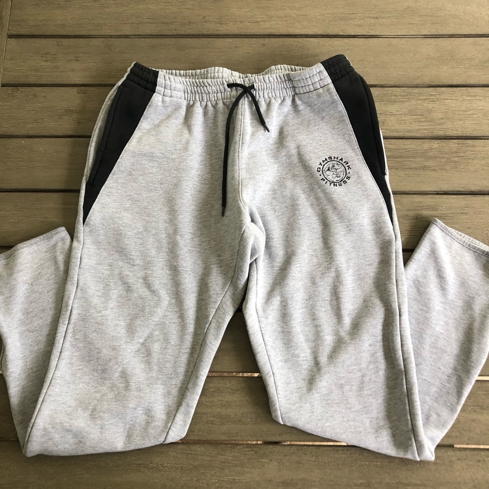 Gymshark sweatpants